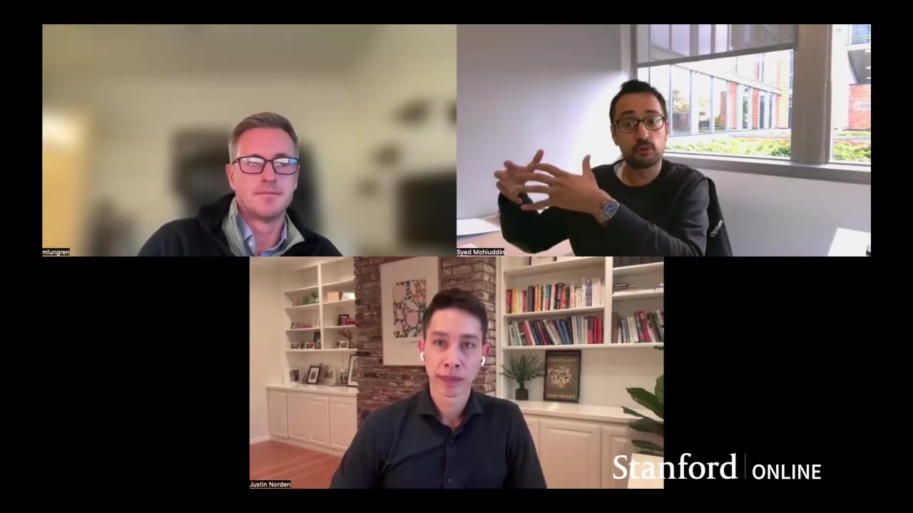 Headwinds and Tailwinds