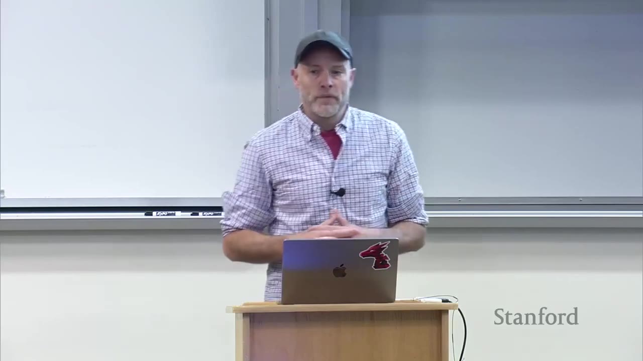 Introduction to Large Behavior Models