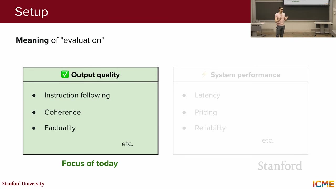 The Ideal Scenario: Human Ratings