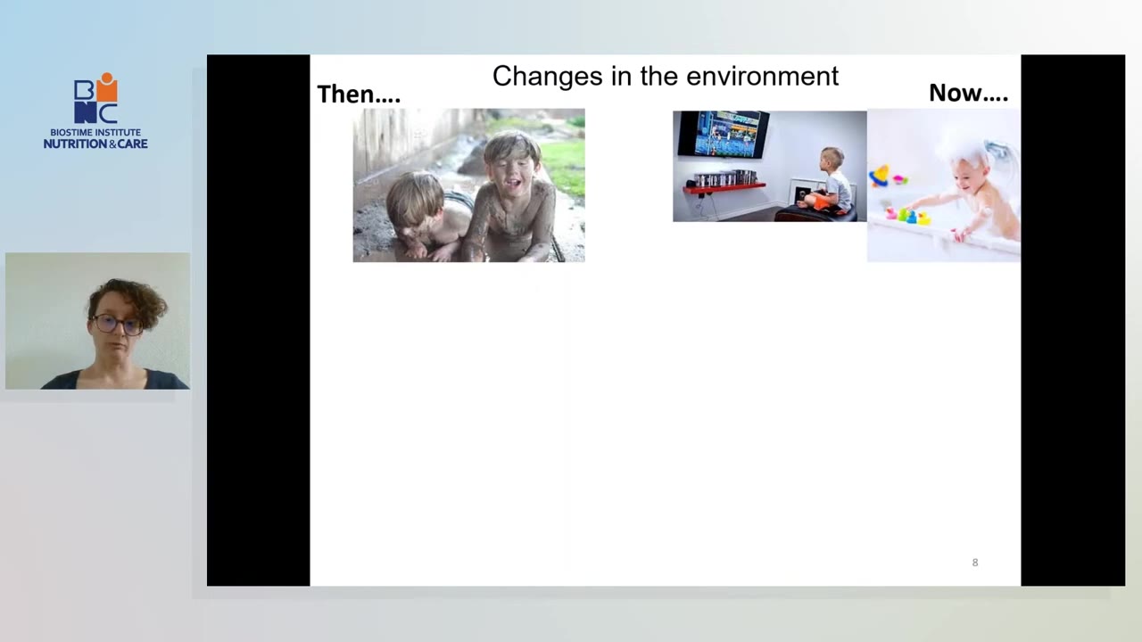 Incidence in different immune diseases