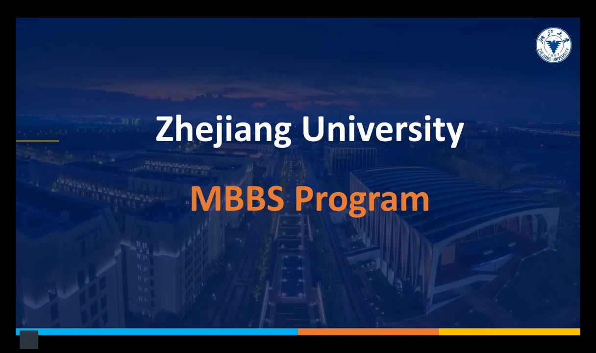 Why Zhejiang University?